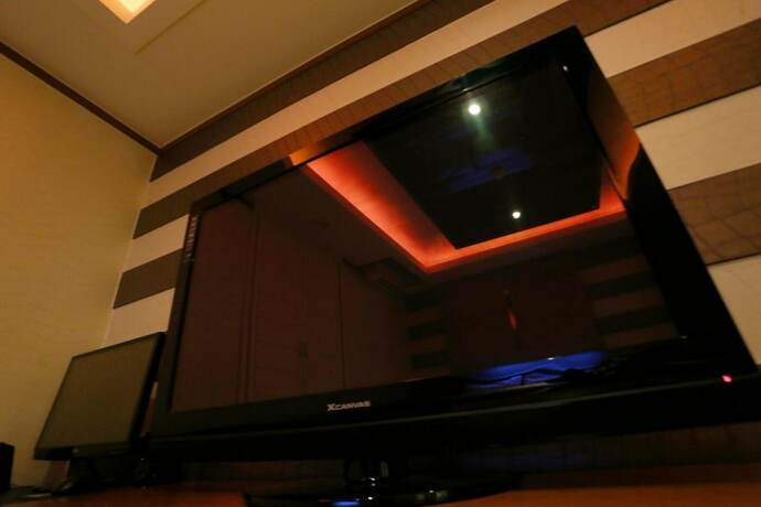 Imagen general del Hotel Yangju Palace Self Check-in Motel. Foto 1