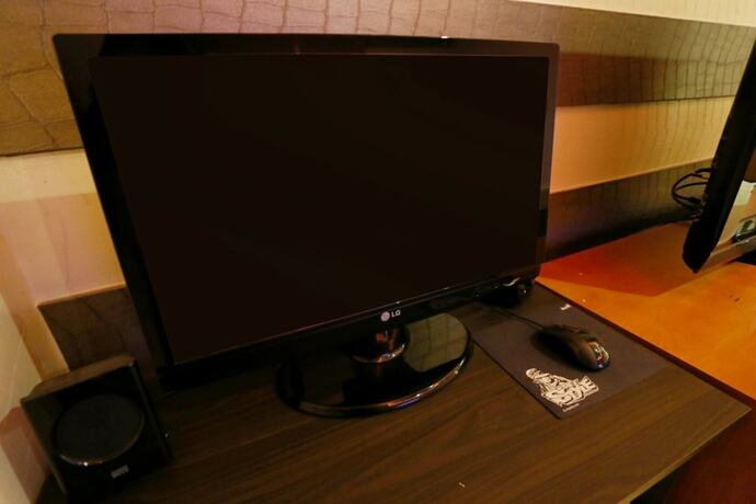 Imagen general del Hotel Yangju Palace Self Check-in Motel. Foto 8