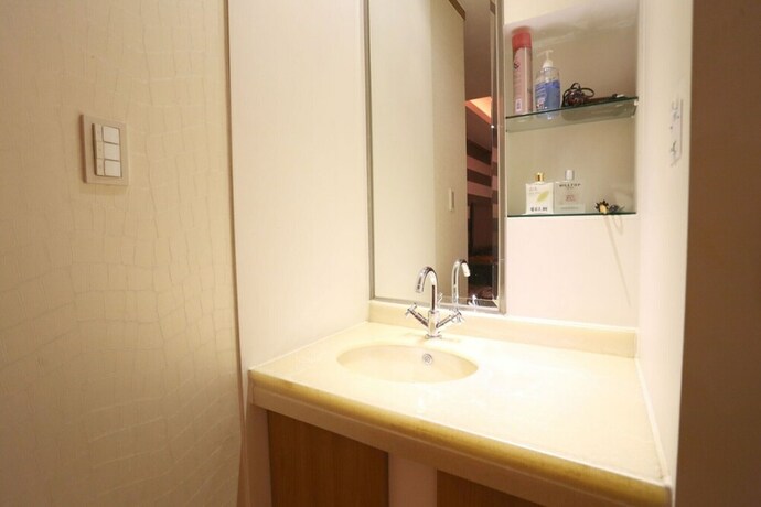 Imagen general del Hotel Yangju Palace Self Check-in Motel. Foto 15