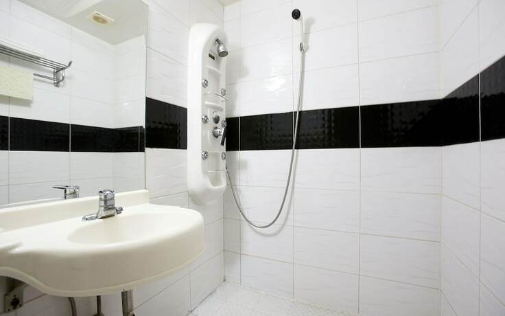 Imagen general del Hotel Yangju Ramada. Foto 2