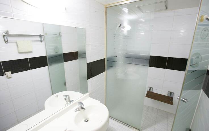 Imagen general del Hotel Yangju Ramada. Foto 3