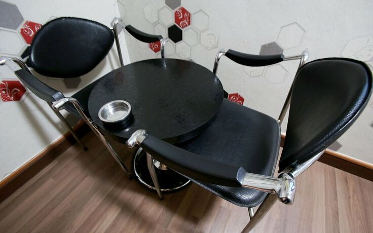 Imagen general del Hotel Yangju Ramada. Foto 4