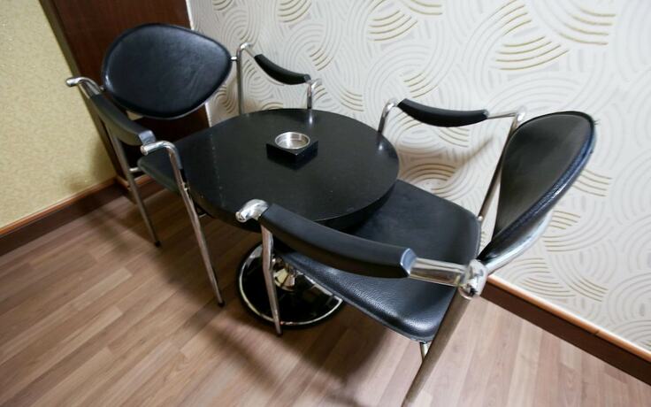 Imagen general del Hotel Yangju Ramada. Foto 9