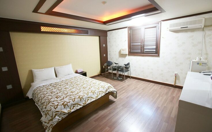 Imagen general del Hotel Yangju Ramada. Foto 11