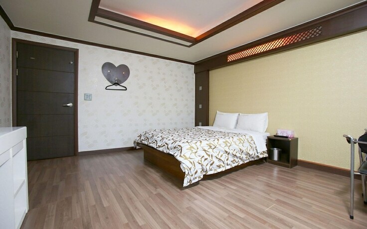 Imagen general del Hotel Yangju Ramada. Foto 16