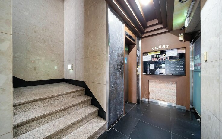 Imagen general del Hotel Yangju Ramada. Foto 18