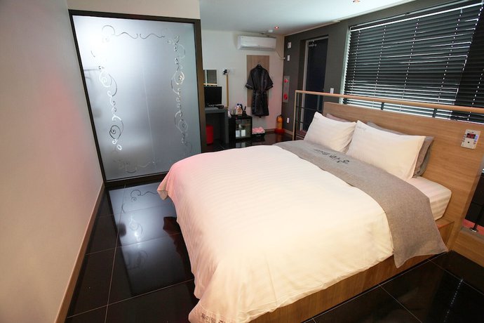 Imagen de la habitación del Hotel Yangju Raon Motel. Foto 1