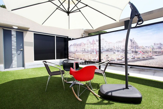 Imagen de la habitación del Hotel Yangju Raon Motel. Foto 2