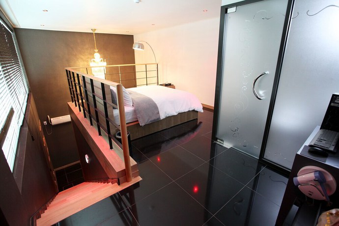 Imagen de la habitación del Hotel Yangju Raon Motel. Foto 3