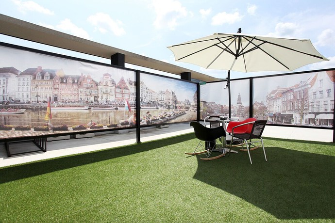 Imagen de la habitación del Hotel Yangju Raon Motel. Foto 4