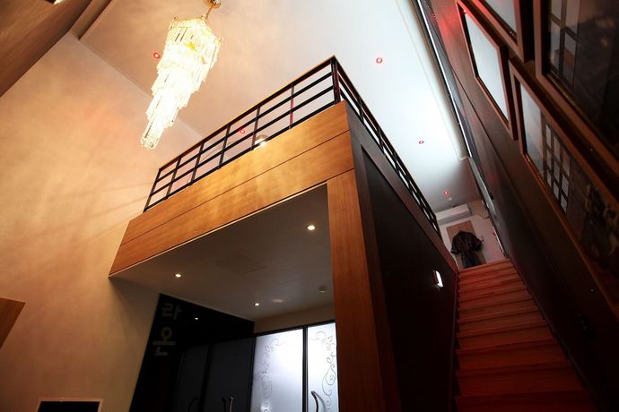 Imagen de la habitación del Hotel Yangju Raon Motel. Foto 5