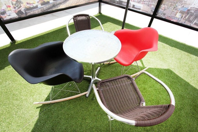 Imagen de la habitación del Hotel Yangju Raon Motel. Foto 6