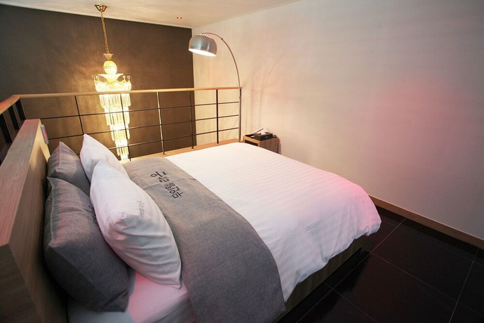 Imagen de la habitación del Hotel Yangju Raon Motel. Foto 7