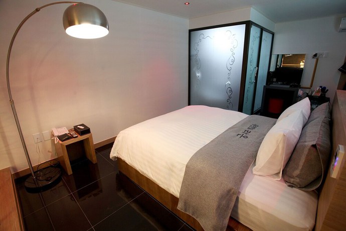 Imagen de la habitación del Hotel Yangju Raon Motel. Foto 8