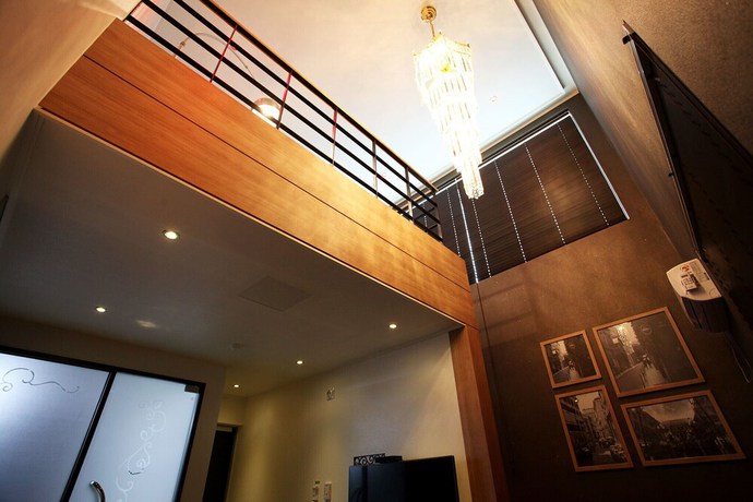 Imagen de la habitación del Hotel Yangju Raon Motel. Foto 11