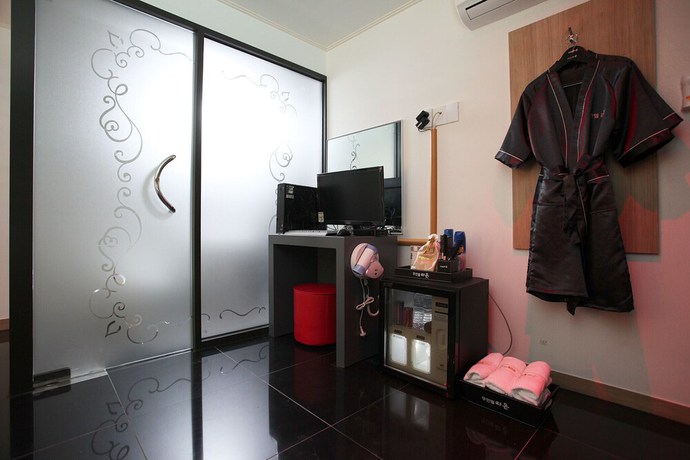 Imagen de la habitación del Hotel Yangju Raon Motel. Foto 13