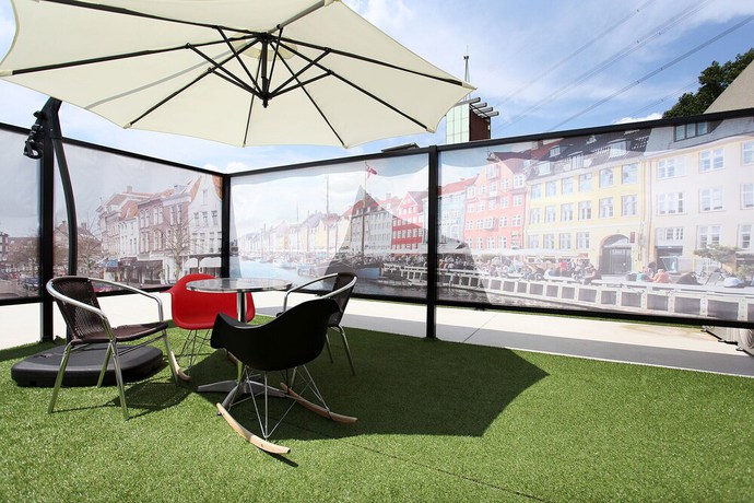 Imagen de la habitación del Hotel Yangju Raon Motel. Foto 14