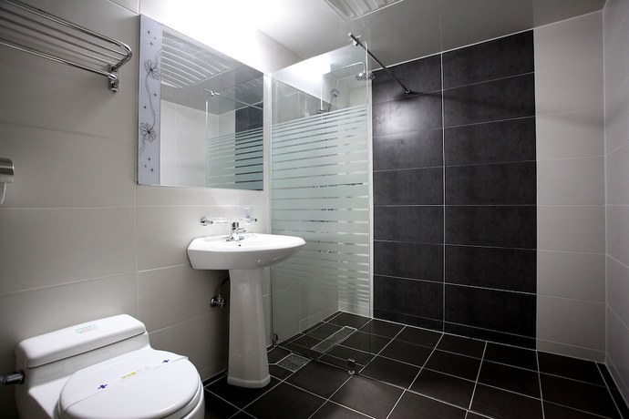 Imagen de la habitación del Hotel Yangju Raon Motel. Foto 15