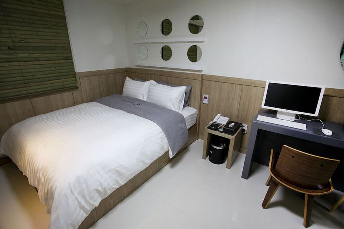 Imagen de la habitación del Hotel Yangju Raon Motel. Foto 16