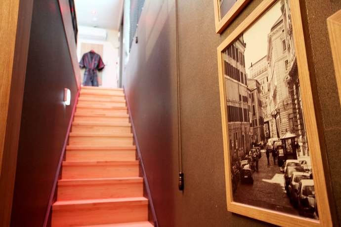 Imagen de la habitación del Hotel Yangju Raon Motel. Foto 18