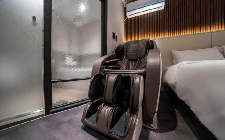 Imagen general del Hotel Yangju Self Check-in Daian. Foto 13