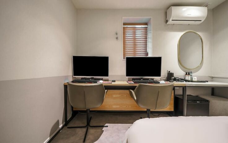 Imagen general del Hotel Yangju Songchu No 25. Foto 3