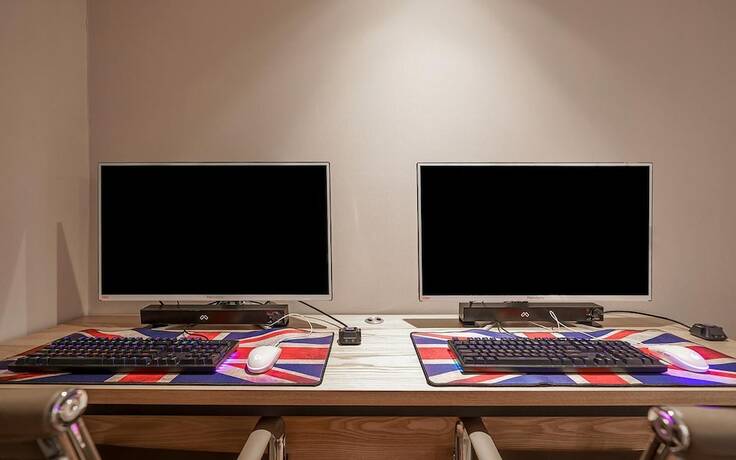 Imagen general del Hotel Yangju Songchu No 25. Foto 7