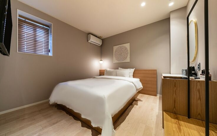 Imagen de la habitación del Hotel Yangju Songchu No 25. Foto 14