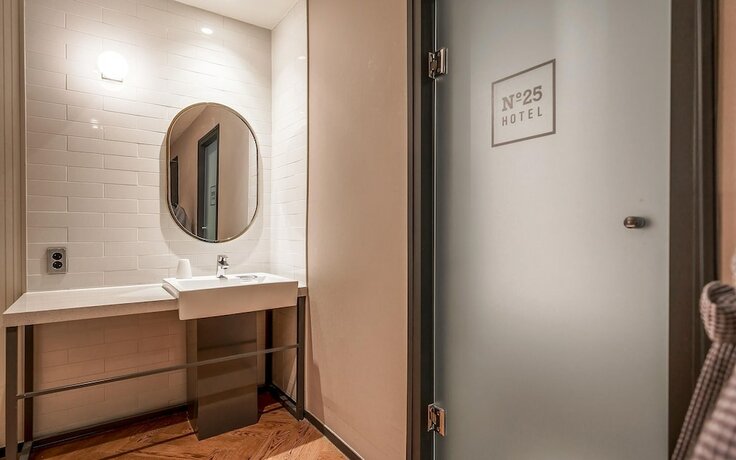 Imagen general del Hotel Yangju Songchu No 25. Foto 9