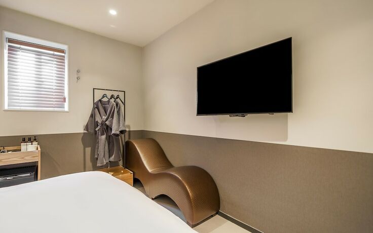 Imagen general del Hotel Yangju Songchu No 25. Foto 10