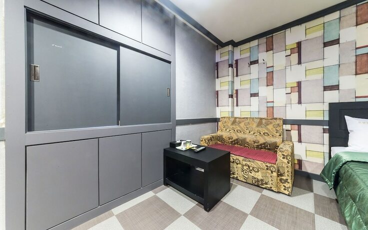 Imagen general del Hotel Yangju Valentine. Foto 2