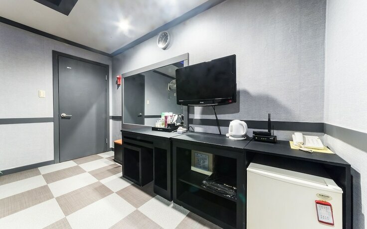 Imagen general del Hotel Yangju Valentine. Foto 5