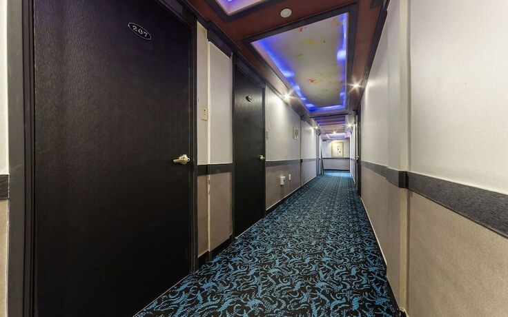 Imagen general del Hotel Yangju Valentine. Foto 7