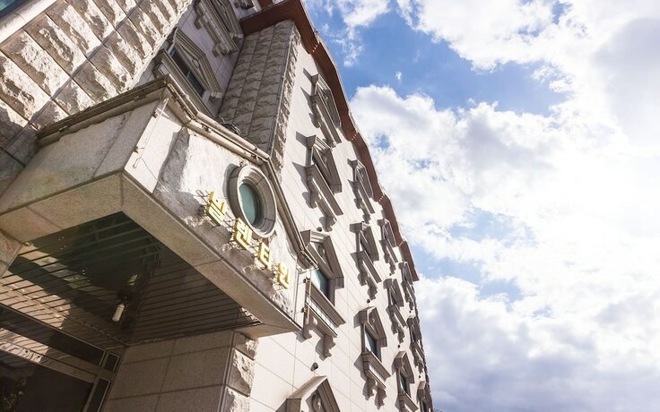 Imagen general del Hotel Yangju Valentine. Foto 8