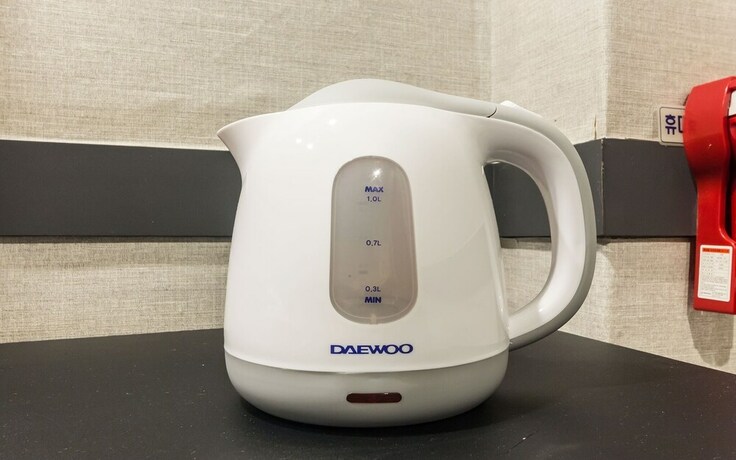 Imagen general del Hotel Yangju Valentine. Foto 9