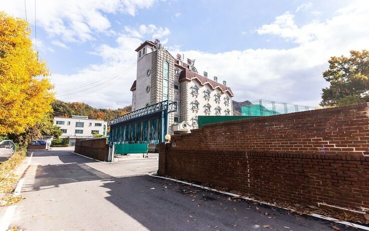 Imagen general del Hotel Yangju Valentine. Foto 13