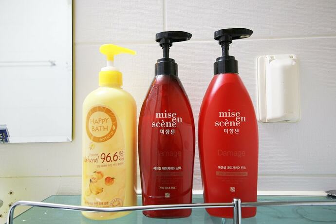 Imagen general del Hotel Yangju Y. Foto 5