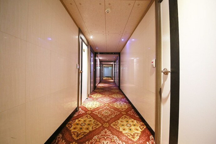 Imagen general del Hotel Yangju Y. Foto 7