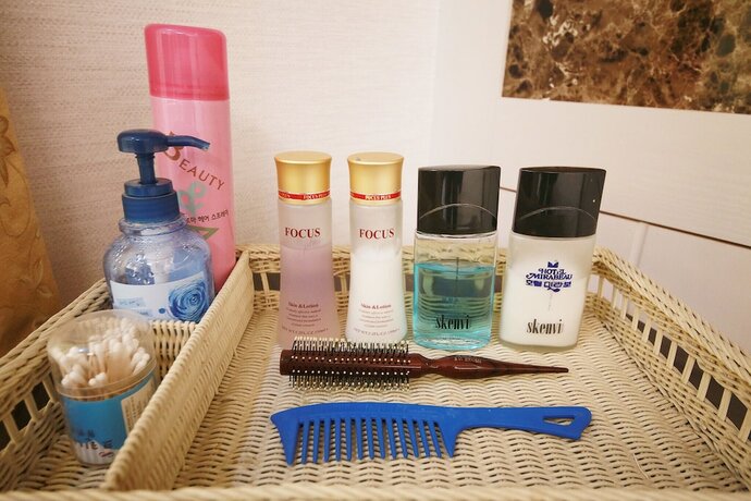 Imagen general del Hotel Yangju Y. Foto 9