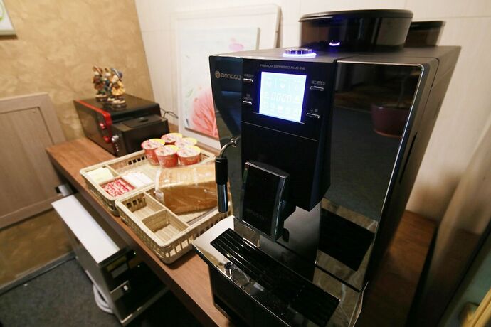 Imagen general del Hotel Yangju Y. Foto 12