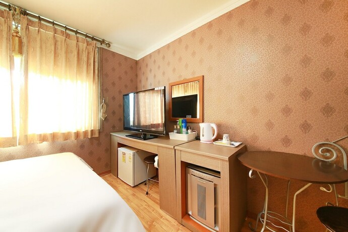 Imagen general del Hotel Yangju Y. Foto 16