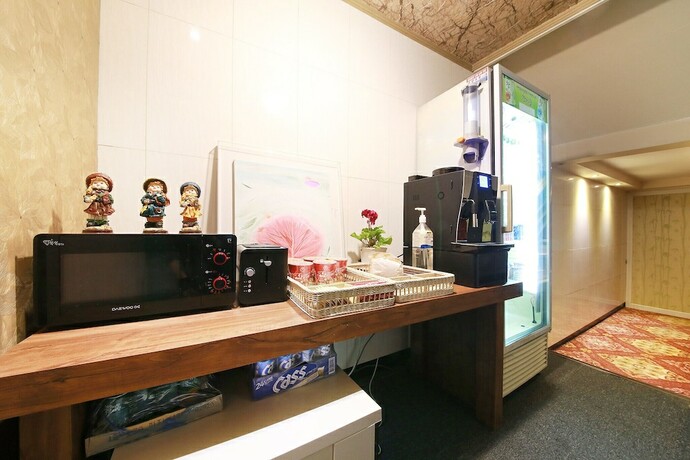 Imagen general del Hotel Yangju Y. Foto 17