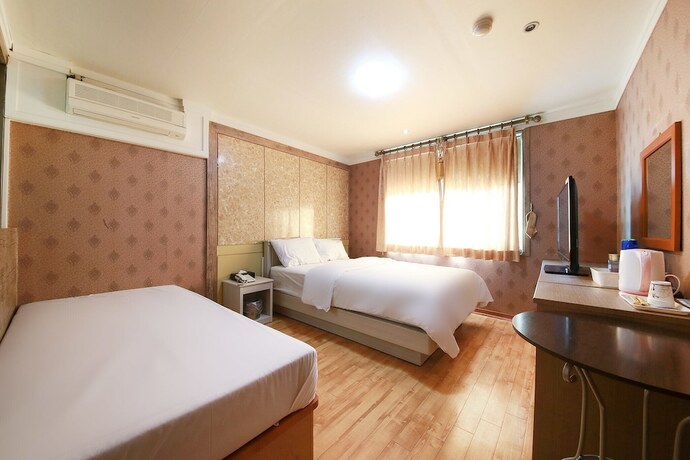 Imagen de la habitación del Hotel Yangju Y. Foto 20