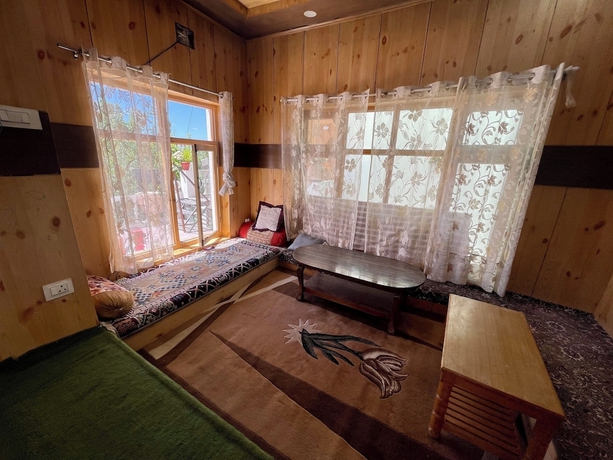 Imagen de la habitación del Hotel Yanglha Guest House. Foto 10
