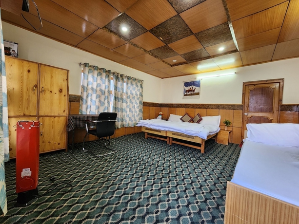 Imagen de la habitación del Hotel Yanglha Guest House. Foto 13