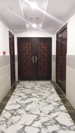 Imagen de los interiores del Hotel Yangon Airport. Foto 12