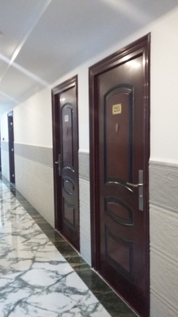 Imagen de los interiores del Hotel Yangon Airport. Foto 15