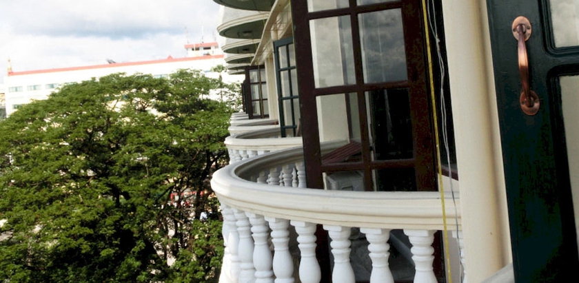 Imagen de la habitación del Hotel Yangon International Japan. Foto 5