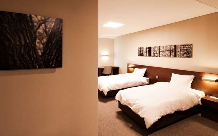 Imagen de la habitación del Hotel Yangpyeong Bloomvista. Foto 2