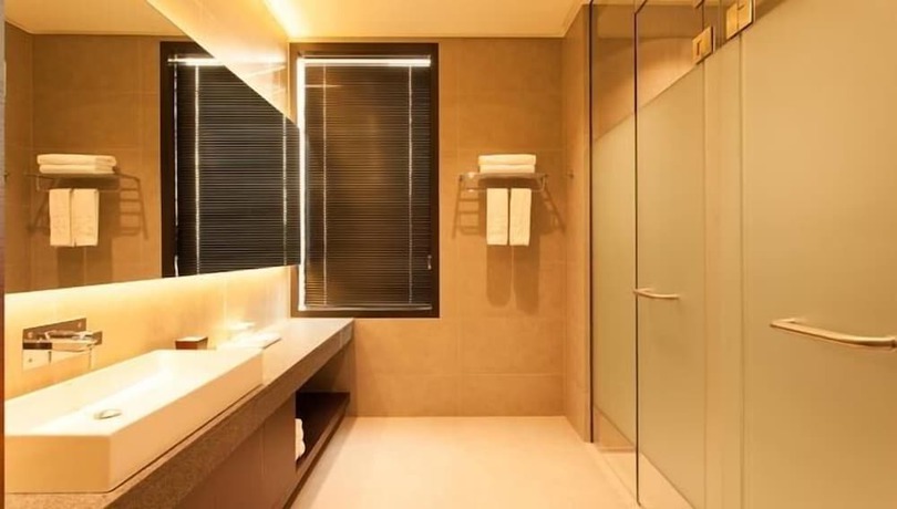 Imagen de la habitación del Hotel Yangpyeong Bloomvista. Foto 3